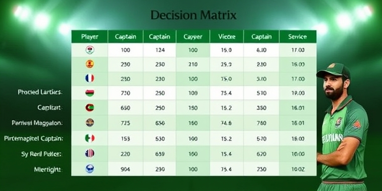 WinBuzz APK Download captain decision matrix